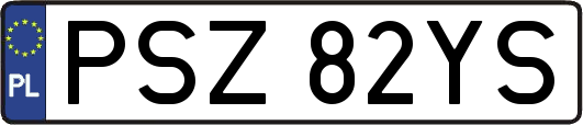 PSZ82YS