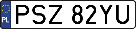PSZ82YU