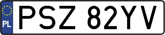 PSZ82YV