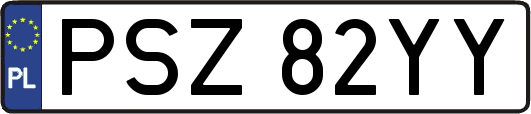 PSZ82YY