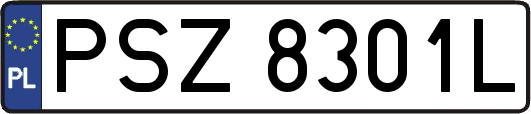 PSZ8301L