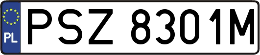 PSZ8301M
