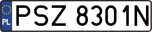 PSZ8301N