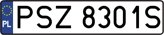 PSZ8301S