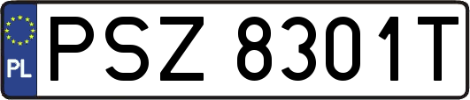 PSZ8301T