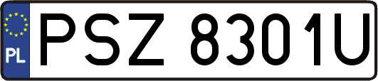 PSZ8301U