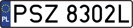PSZ8302L