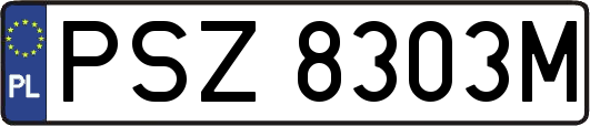 PSZ8303M