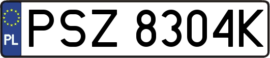 PSZ8304K