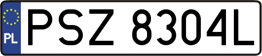 PSZ8304L