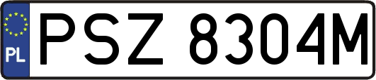 PSZ8304M