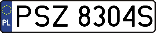 PSZ8304S