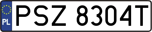 PSZ8304T