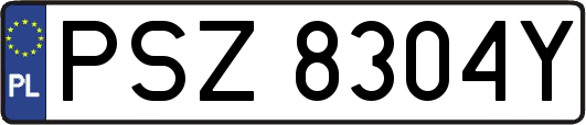 PSZ8304Y