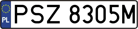 PSZ8305M