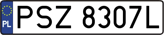 PSZ8307L