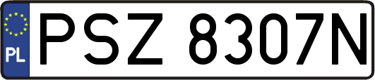 PSZ8307N