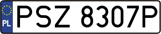 PSZ8307P