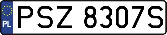 PSZ8307S