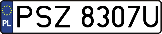 PSZ8307U