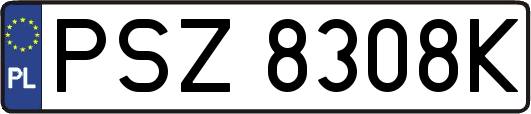 PSZ8308K