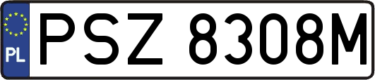 PSZ8308M
