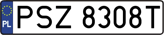 PSZ8308T