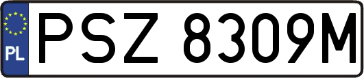 PSZ8309M