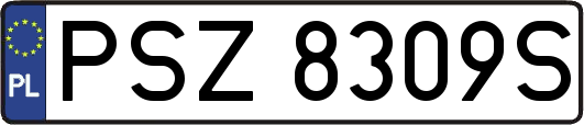 PSZ8309S