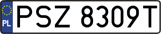 PSZ8309T