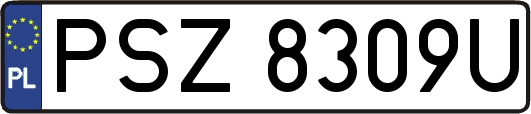 PSZ8309U