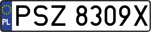 PSZ8309X