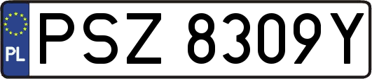 PSZ8309Y