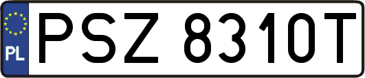 PSZ8310T