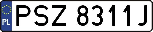 PSZ8311J