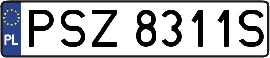 PSZ8311S