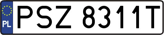 PSZ8311T