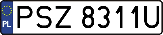 PSZ8311U