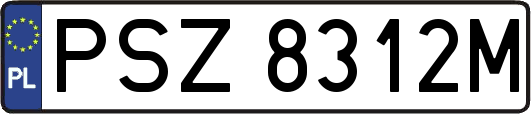 PSZ8312M