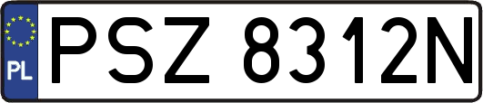 PSZ8312N