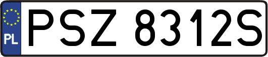 PSZ8312S