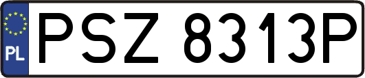 PSZ8313P