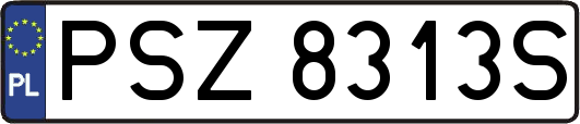 PSZ8313S