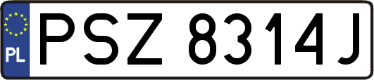 PSZ8314J