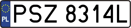 PSZ8314L