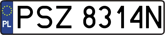PSZ8314N