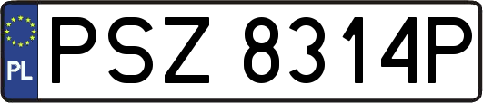 PSZ8314P