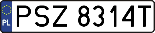 PSZ8314T