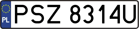 PSZ8314U