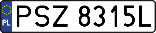 PSZ8315L